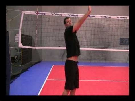 Karch Kiraly Secret - Volleyball Spiking and Hitting Fl... | Doovi