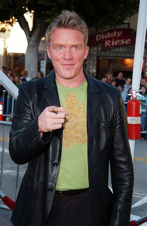 The Untold Truth Of Anthony Michael Hall Beyond The Brat Pack