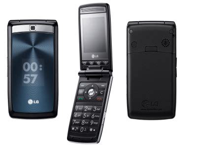 LG KF300 mit Vertrag günstig kaufen → Telekom, Vodafone, o2