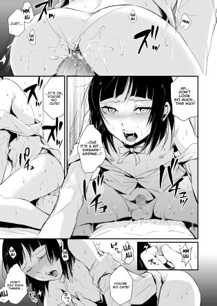Kaname Luscious Hentai Manga Porn