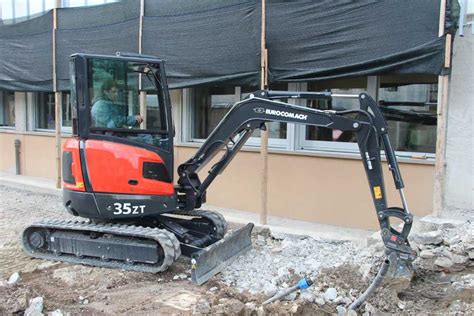 Alquiler de equipo y maquinaria nueva para la construcción agrícola e