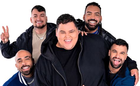 Dura O De H Grupo Menos Mais Traz Show In Dito A Curitiba