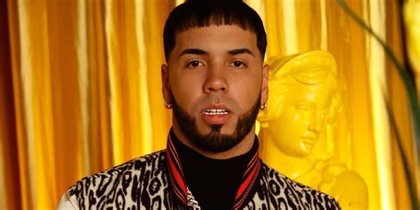 Anuel AA presentó su disco Emmanuel y estrenó video con Messi y