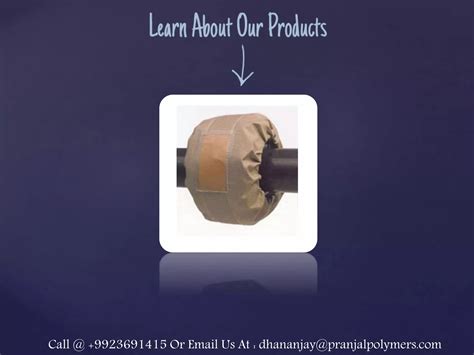 PTFE Flange Guards Supplier | PPT