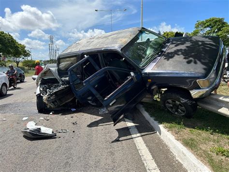 Opera O Tiradentes N Mero De Acidentes Reduz Mas Mortes E