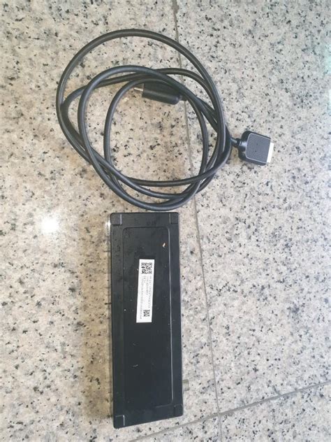 Samsung one connect, TV & Home Appliances, TV & Entertainment, TV Parts ...
