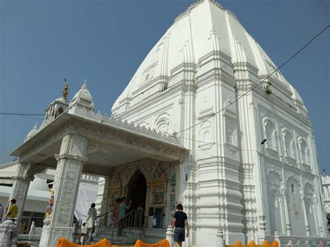 Hastinapur Jain Temple: Location, Timings & Distance