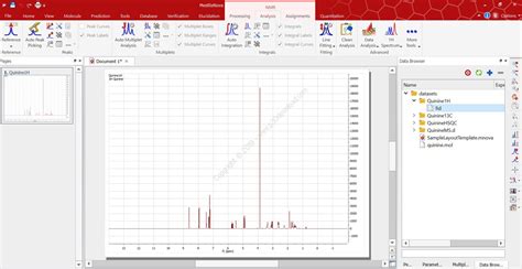 Mestrelab Mnova Nmr Gc Ms Lc