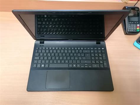 Acer Extensa 2519 - dobrý stav, rychlý SSD disk, záruka | Aukro