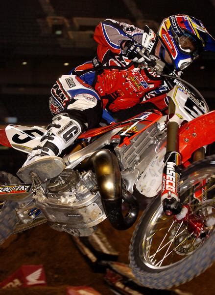 The Best Supercross Riders of the 2000’s! – PulpMX