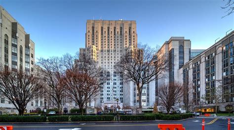 Pick The Best Hospital in Manhattan from Top Five