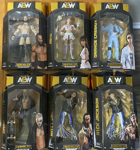 Wwe Elite Then Now Forever Pack Recalled Will Be