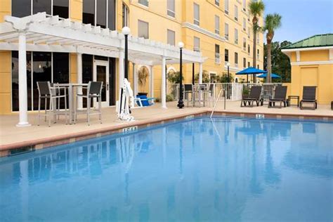 Hampton Inn Lake City I 75 Exit 427 Fl See Discounts