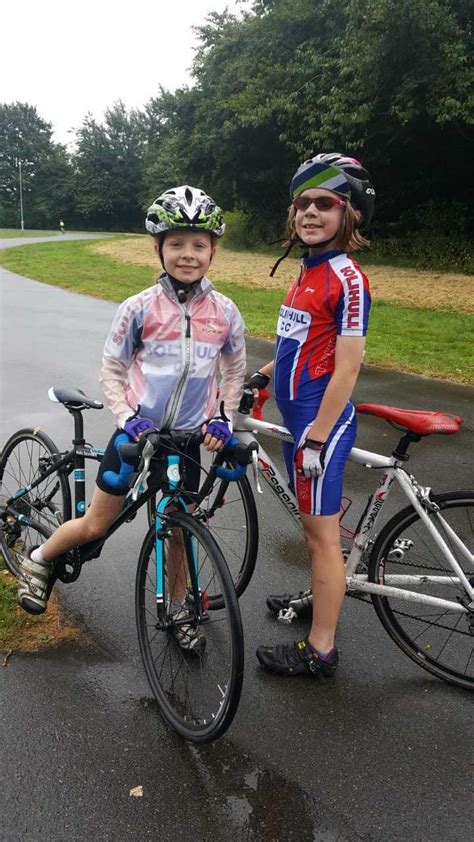 Rising Star Ella Tandy Takes Gold At Home Circuit To Top Off Successful