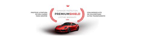 Garantia PremiumShield Elite Self-Healing