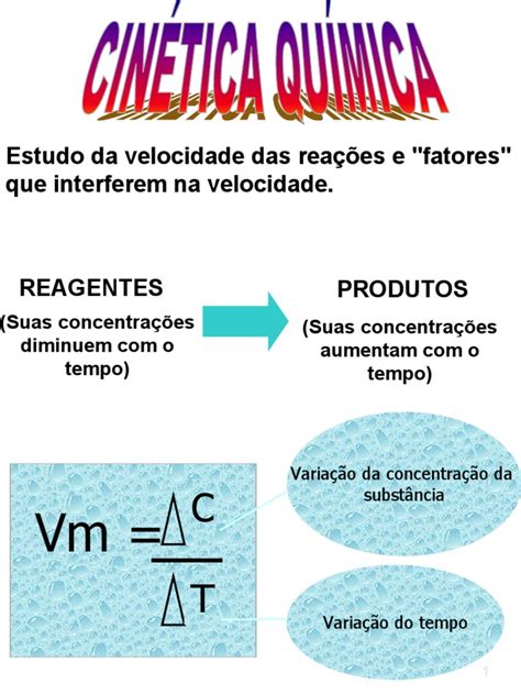 PDF Apostila Cinética Química DOKUMEN TIPS