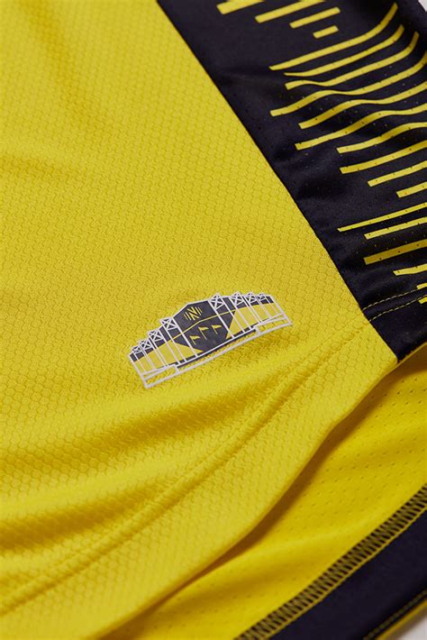 Nashville SC 2022-23 Adidas Home Kit - Football Shirt Culture - Latest ...