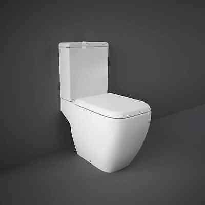 Rak Close Coupled Toilet For Sale EBay