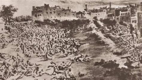 Pakistan showcases rare documents linked to Jallianwala Bagh massacre ...