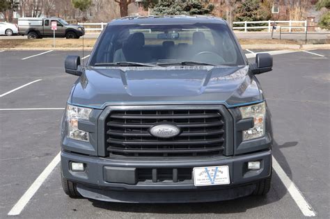 2016 Ford F-150 XLT | Victory Motors of Colorado