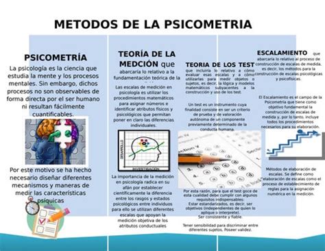 Proyecto final Psicología educativa y teoría psicométrica by CARLOS