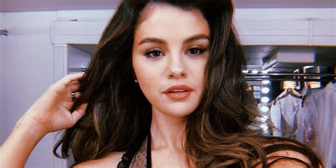 Selena Gomez Muestra Los Problemas Que Enfrenta Por El Lupus