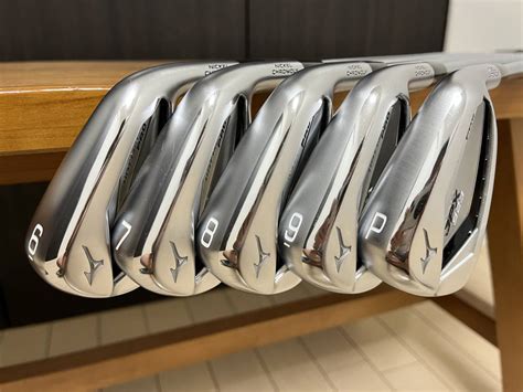 Yahoo オークション JPX HOT METAL PRO I PW 本セット DG