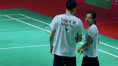 Pornpawee Chochuwong Vs Akane Yamaguchi Yonex All England