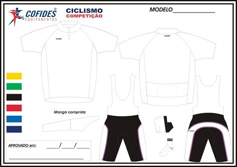 Bike Jersey Design Template Bike Jersey Template Eps Templates Resume ...