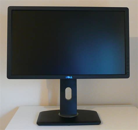 Dell U2212hm Review Tftcentral