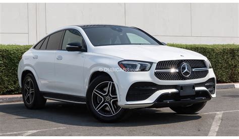 mercedes benz gle  amg gle coupe whiteblack   sale