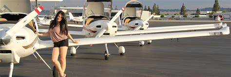 Flight Instructor Course At Encore Flight Academy