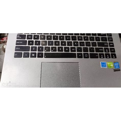 Jual Laptop Asus A451L Shopee Indonesia