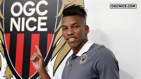 Officiel Hichem Boudaoui 4 ans à Nice