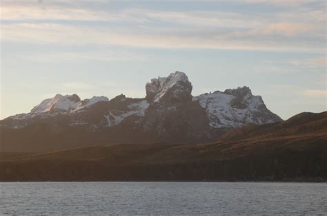 Isla de los Estados: ¿Cómo llegar?, lugares turísticos, población y más