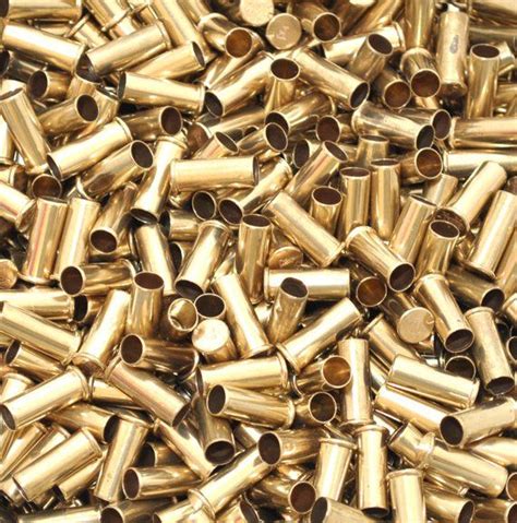 Brass 22 Lr Rimfire Shell Casings Inert Bullet Brass Shells Etsy