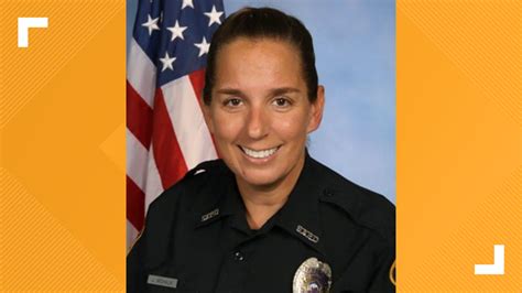 Nation's oldest city gets it's first female police chief ...