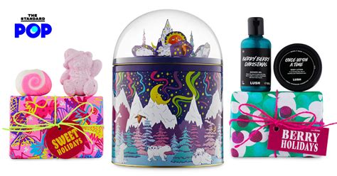 Lush ปฏิวัติการให้ของขวัญด้วยสไตล์ทะลุโลก และมุ่งมั่นลดผลกระทบต่อ ...