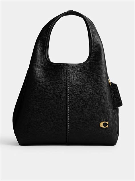 small black coach bags 9