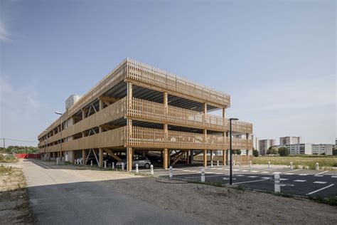 fardeau mari envoi parking silo démontable Autrement Monastère citron vert