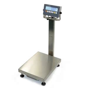 New Bss Sus Stainless Steel Kg Kg Oiml Ntep Platform Weighing