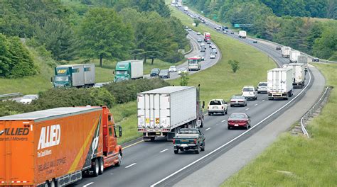 Virginia Lawmakers Strike Tolling Plan From I-81 Bills | Transport Topics