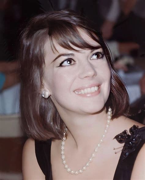 Me Gusta Comentarios Natalie Wood Nataliewood En