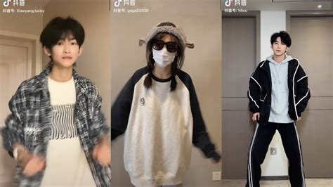 Hot Trend Dance x Điệu Nhảy H2O 是什么化学名圈 Douyin YouTube