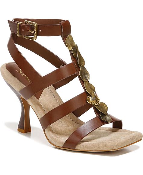 Franco Sarto Franco Sarto Rine Dress Sandals Macys