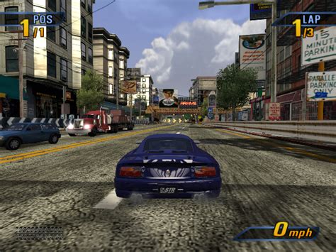 Bug Burnout 3 Takedown Waterfront And Kings Of The Road