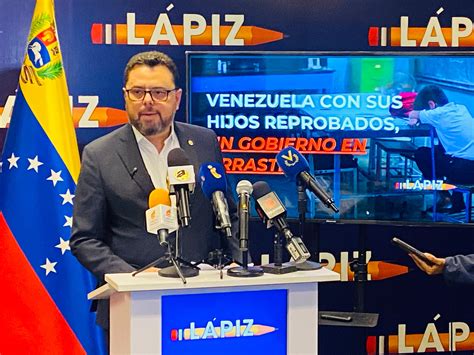 Ecarri alertó que «Venezuela está a las puertas de un apagón pedagógico