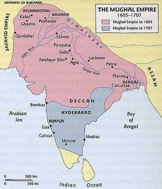 Unit 2: South Asia (1300 AD - Present)) - World History & Geography