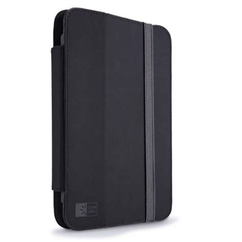 Buy Case Logic Folio Case For Ipad Mini Black Ifol308k توصيل