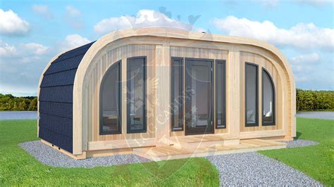 Camping Glamping Pod Designs Factory Cabins LV Blog